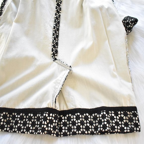 Wow! 50s-60s Vintage Johnnye Jr Dress Size 11 - Picture 10 of 12